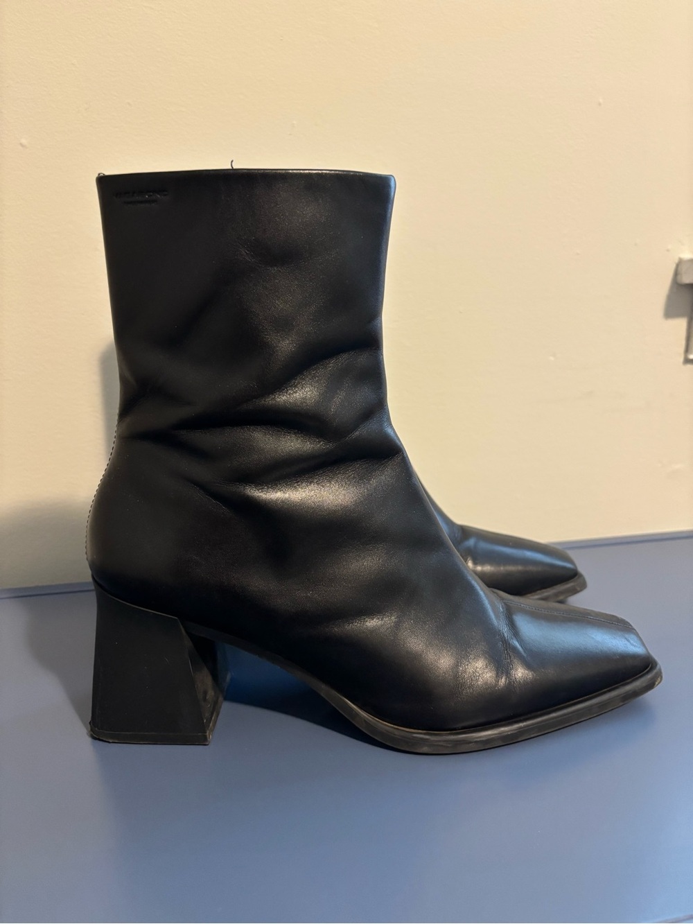 Vagabond Hedda Boots Black 41